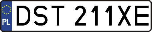 DST211XE