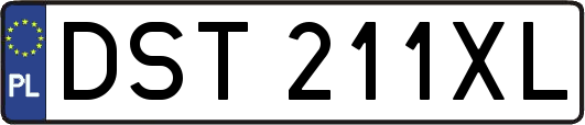 DST211XL