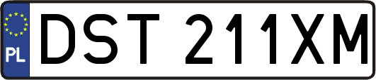 DST211XM