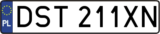 DST211XN