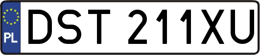 DST211XU