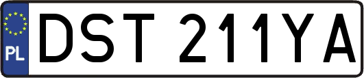 DST211YA