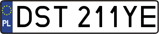 DST211YE