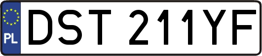 DST211YF