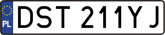 DST211YJ