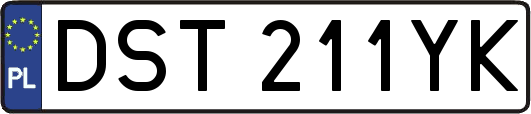 DST211YK