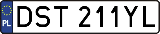 DST211YL