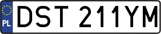 DST211YM