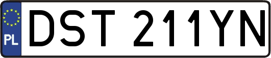 DST211YN