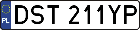 DST211YP