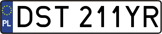 DST211YR