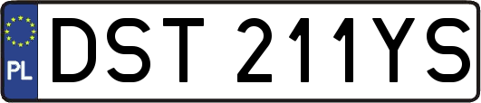 DST211YS