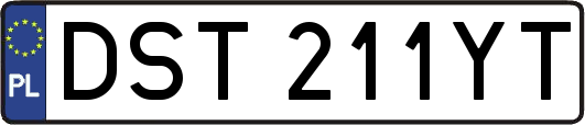 DST211YT