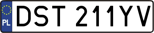 DST211YV