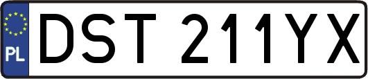 DST211YX