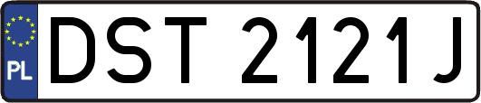 DST2121J