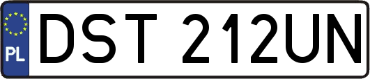DST212UN