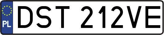 DST212VE