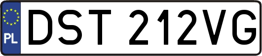 DST212VG