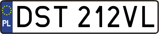 DST212VL