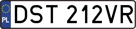 DST212VR