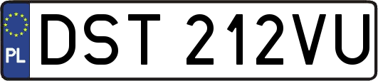 DST212VU