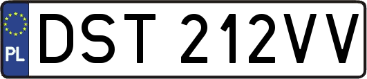 DST212VV