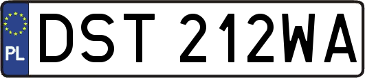 DST212WA