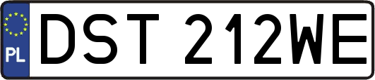 DST212WE