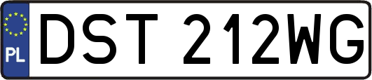 DST212WG