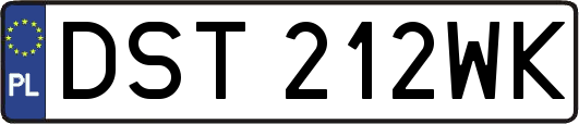 DST212WK