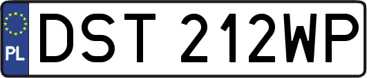 DST212WP
