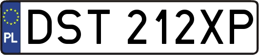 DST212XP