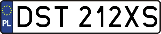 DST212XS