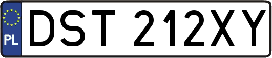DST212XY