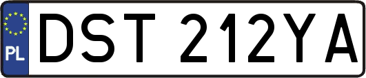 DST212YA