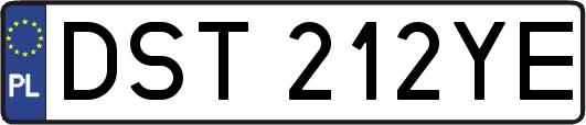 DST212YE