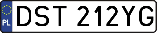 DST212YG
