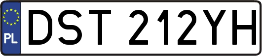 DST212YH
