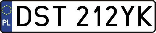 DST212YK