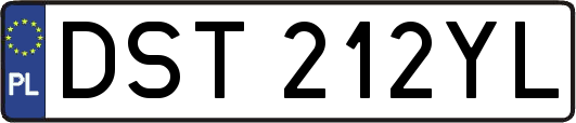 DST212YL
