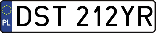DST212YR