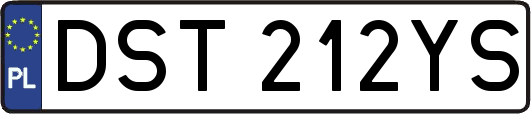 DST212YS