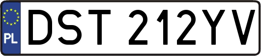 DST212YV