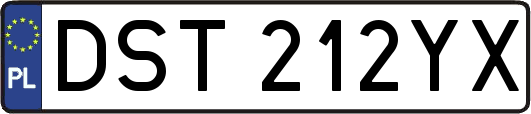 DST212YX