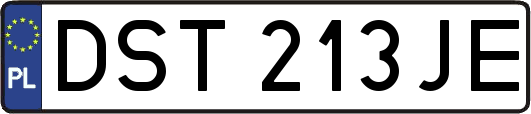 DST213JE