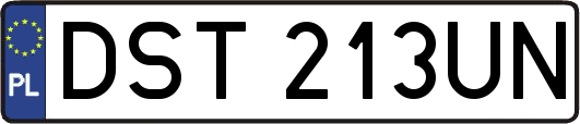 DST213UN