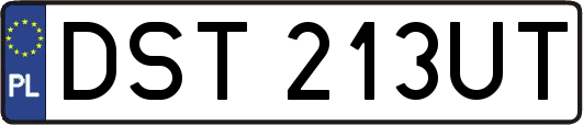 DST213UT