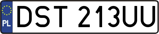 DST213UU