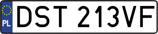 DST213VF